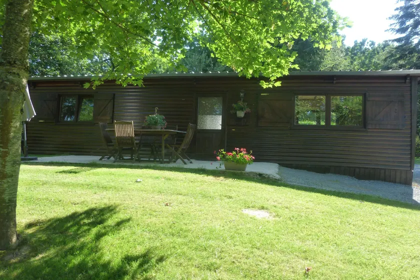 3 Gites - Relais Du Saussay Pertheville Ners - Image 1