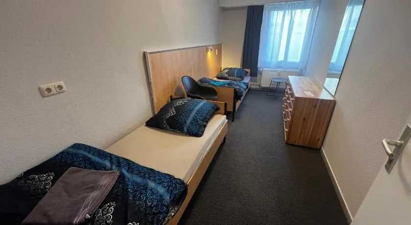 Pension BettMan Erfurt - Image 1