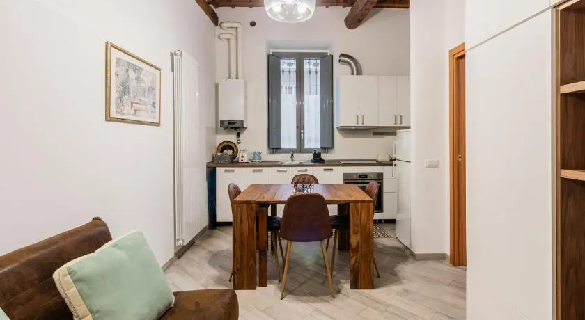 Homeby, Loft Anna Maria - Image 1