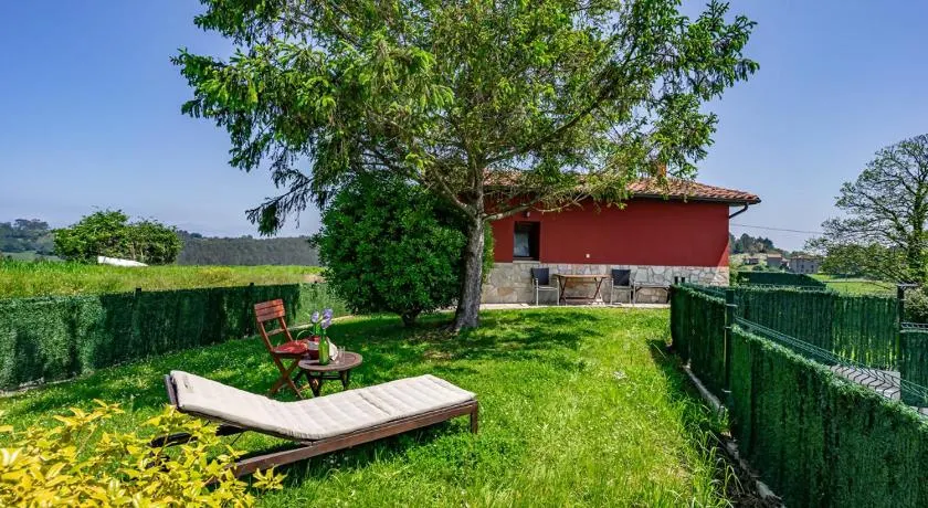 Casa María en Sebreño - Image 1