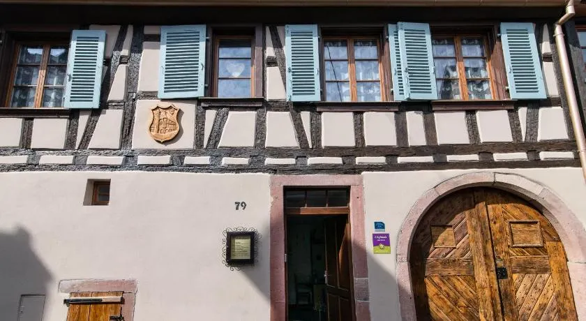 Gîtes Strengbach - Image 1
