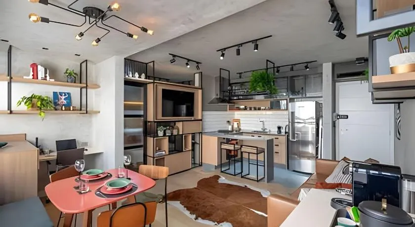 Condomínio Residencial - Sunny Patriani | by Olugar - Image 1