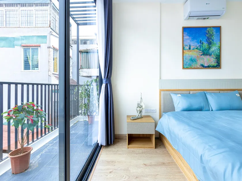 Yen Boutique Apartments - Image 1