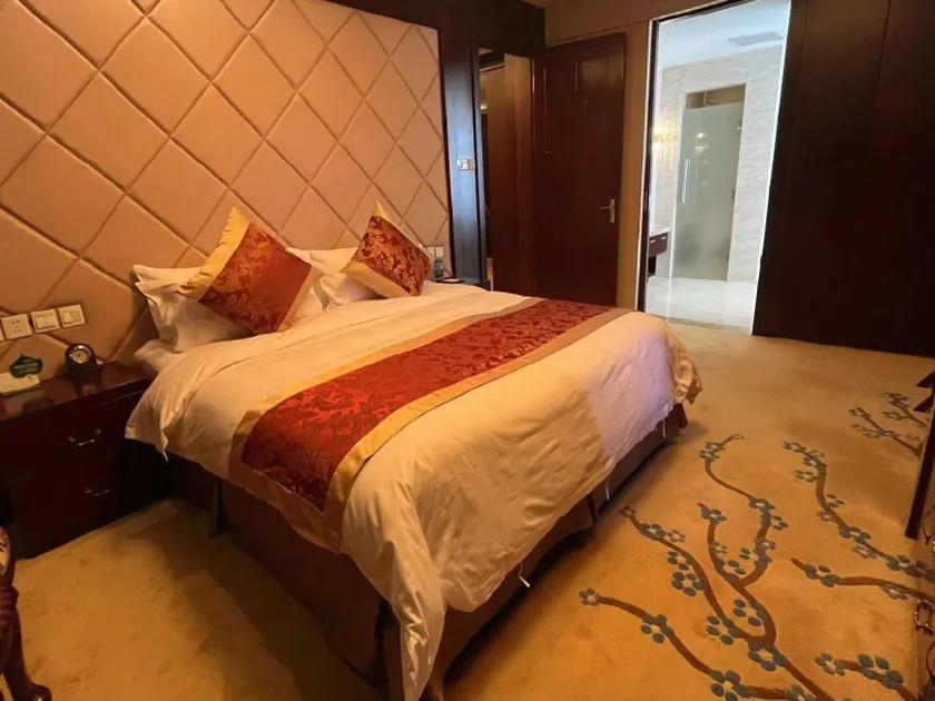 Beijing Huihao International Hotel - Image 1