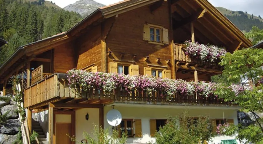 Haus Anemone - Image 1