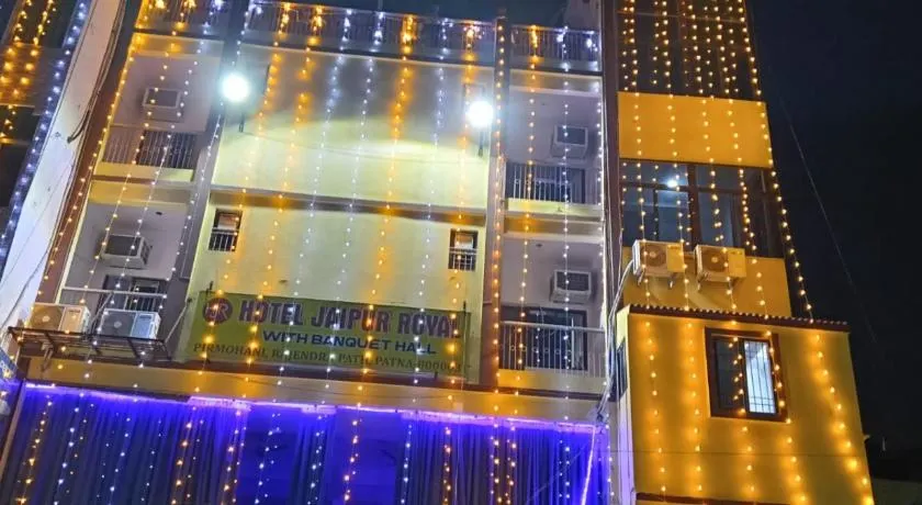Hotel Jaipur Royal - Image 1