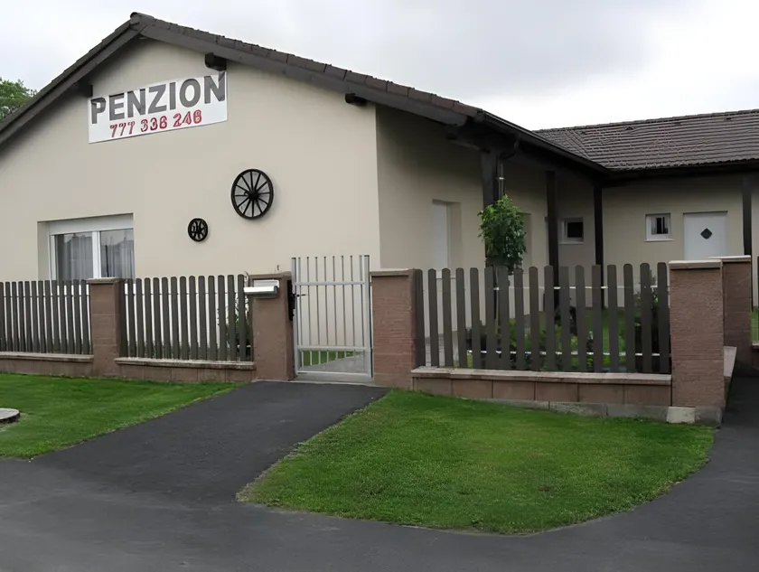 Penzion Kameňák - Image 1