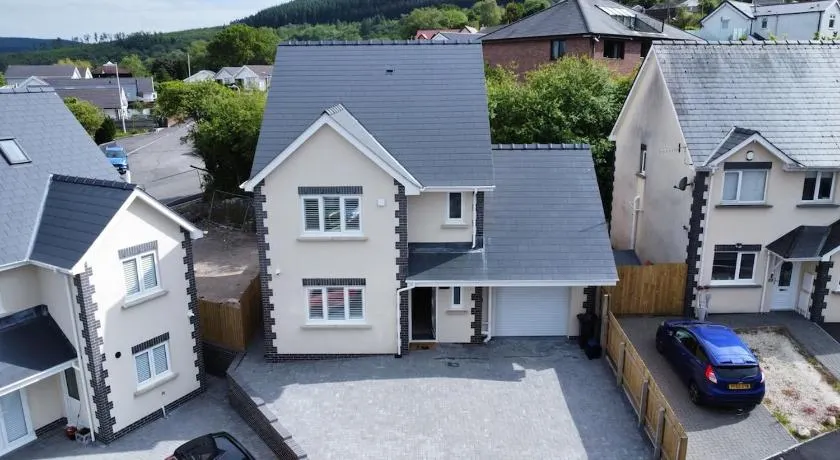 Home from home in Heolgerrig BPW - Image 1