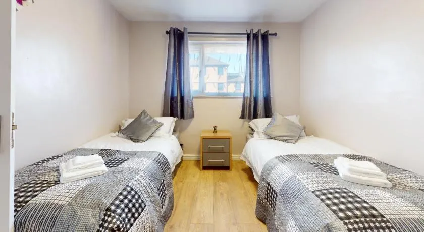 Georgiaonani Service Apartment - Image 1