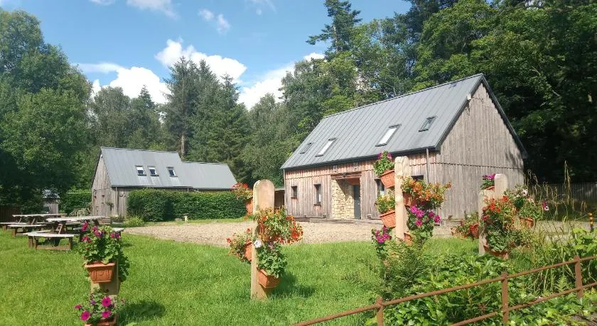 Birchwood Guest Lodge - Image 1