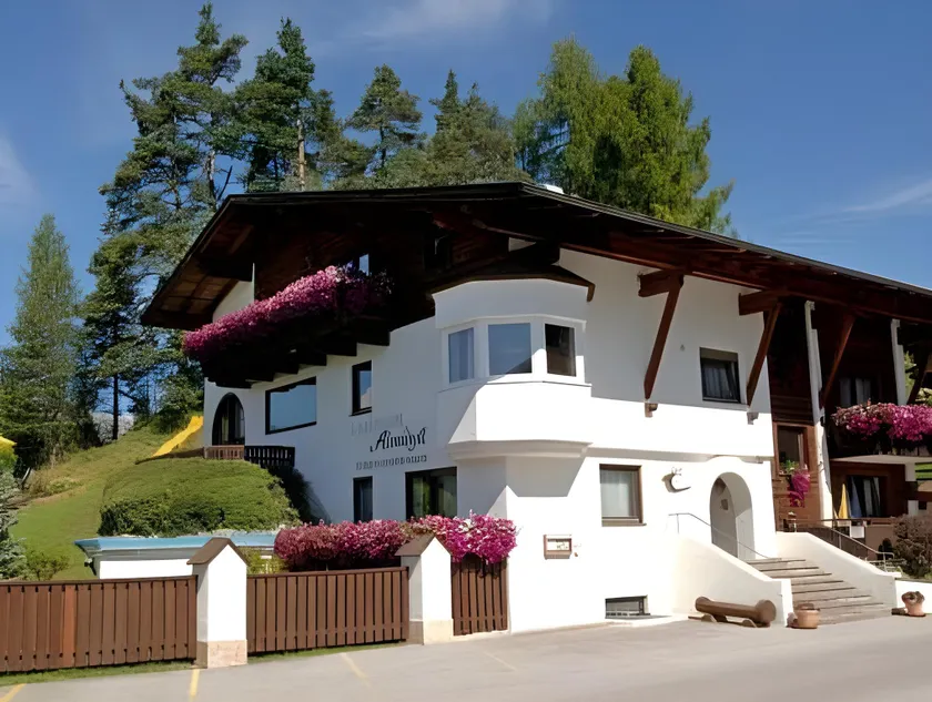 Landhaus Almidyll - Image 1