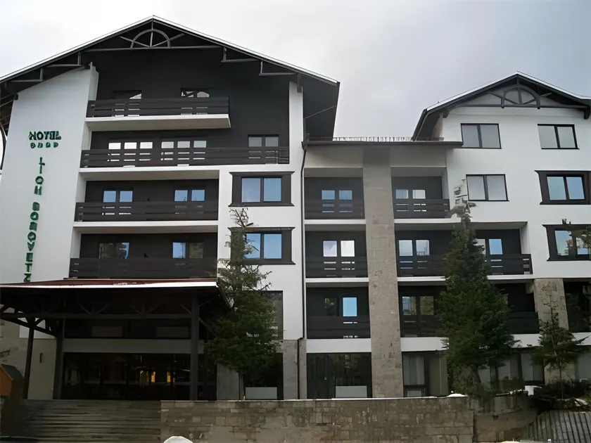 Lion Hotel Borovets - Image 1