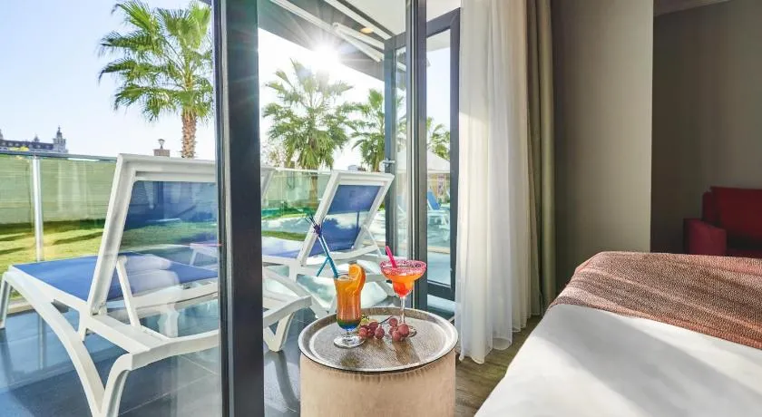 Lavia Hotels Lara - No Alcohol - Image 1