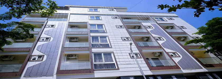 Bhagat Inn Airport Hotel - Image 1