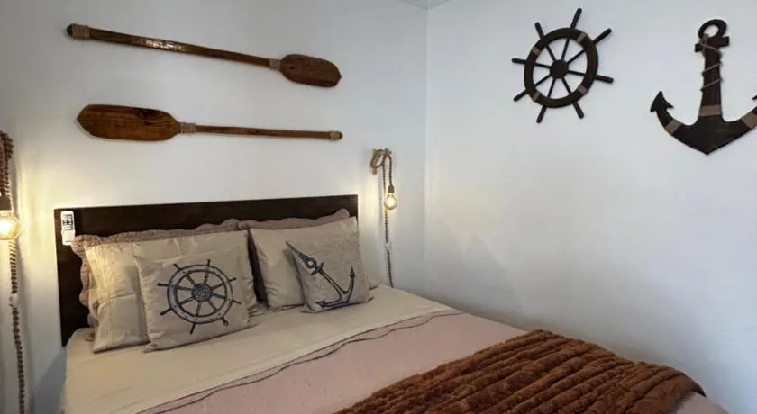 Apartamento Boqueirão Ilha Comprida Tati Ortega - Image 1