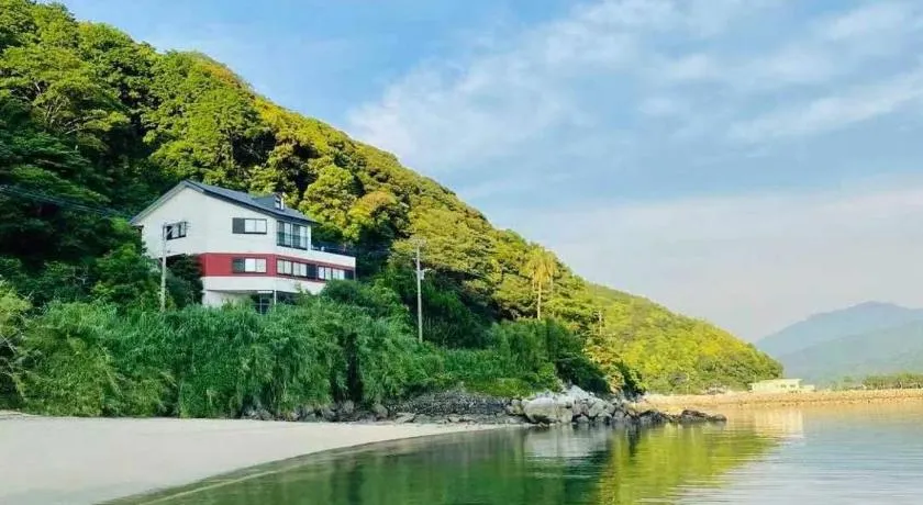 楽山水Fukuoka Sea View Villa Rakusansui - Image 1