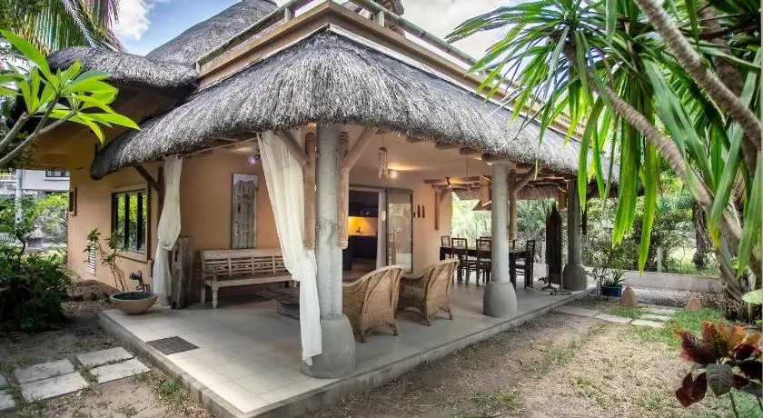 Toshu - Two Bedrooms in Heaven - Image 1