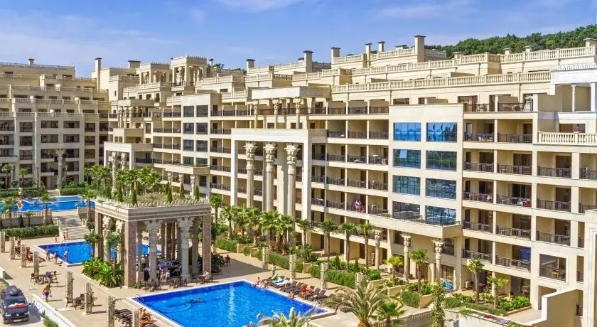 Guest Apartment Exotic Argisht Golden Sands - Image 1