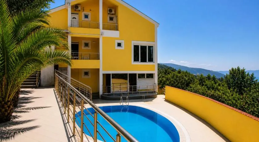 Crypto Hills Montenegro - Image 1