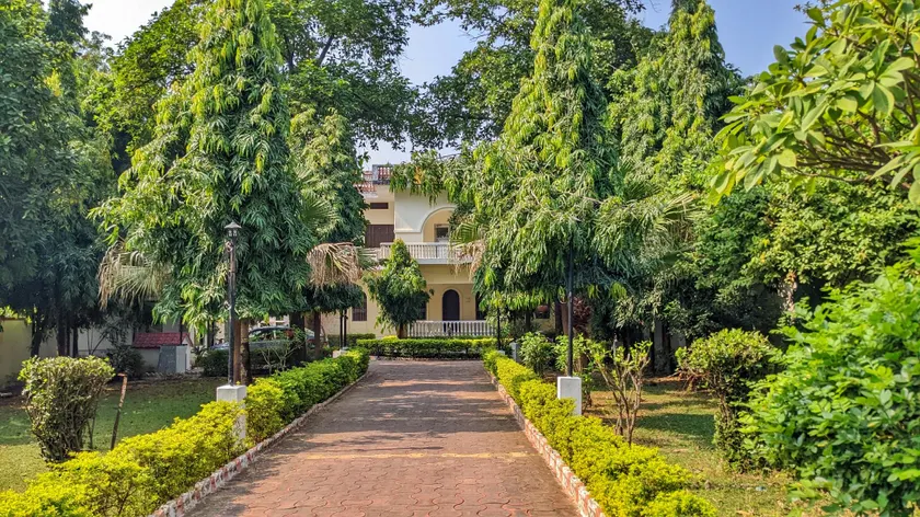 Headquarter Khajuraho - Image 1