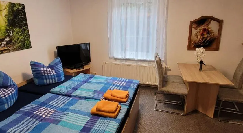 Pension Gehring Leipzig - Image 1