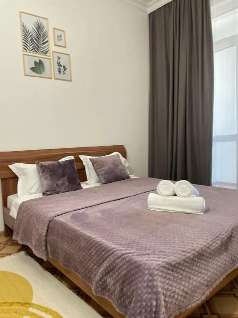 Cozy Apartment next to Expo. - Image 1