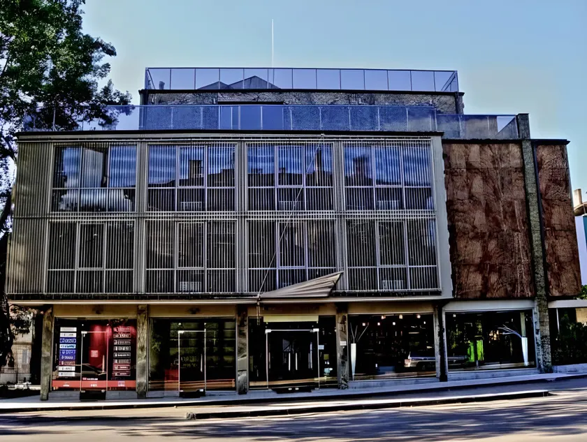 Hotel City Pleven - Image 1
