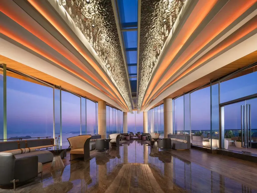 Junluxe • Senbo Resort Zhoushan - Image 1