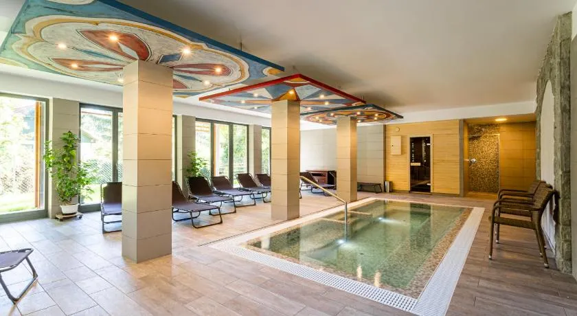 Butikhotel Visegrád - Image 1