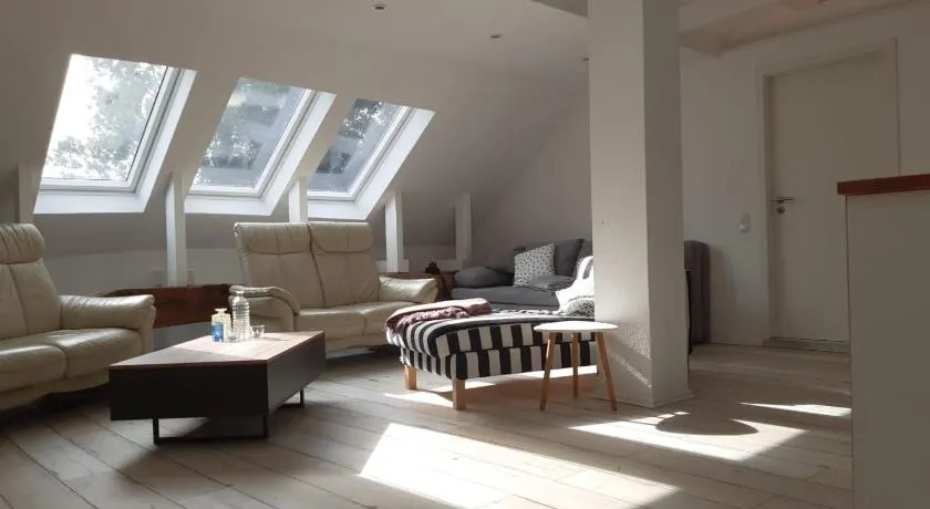 Ferienwohnung hygge ankommen und wohlfühlen - Image 1