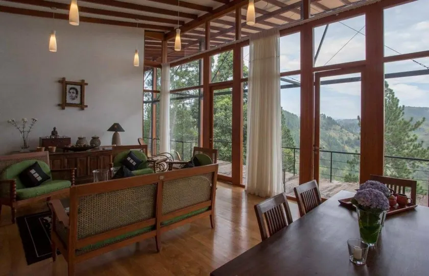 Nalanda Residence - Image 1