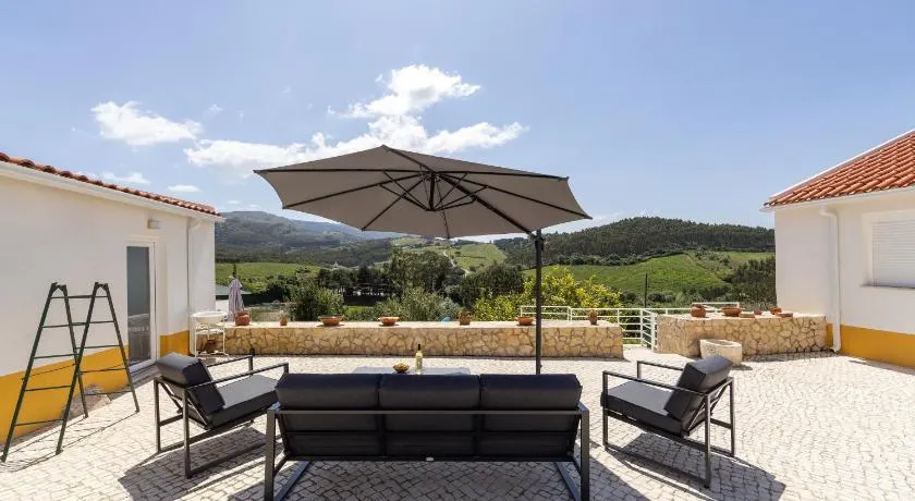 Cavalo de Tróia Villas - Image 1