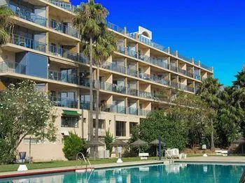 Apartamentos MS Puerto Marina, antes MS Pepita - Image 1