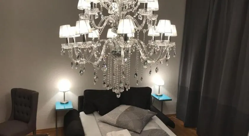 Apartment Erfurt Mitte - Image 1