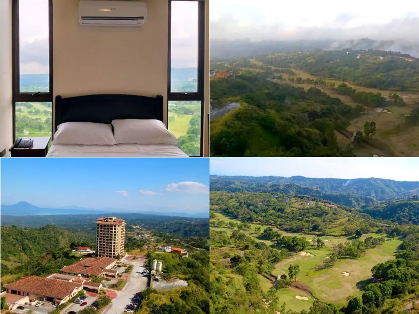Splendido Golf Club Taal Views - Image 1