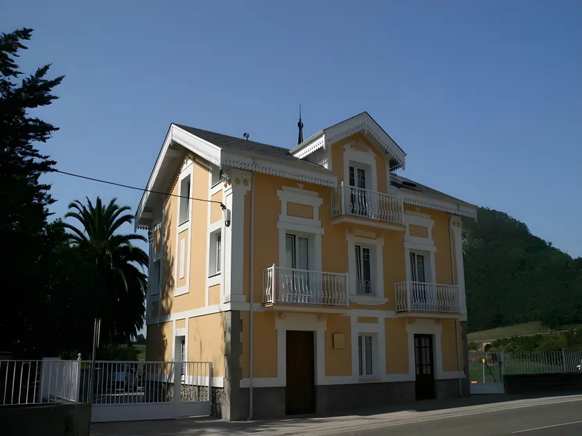 Apartamentos Villa Fresnedo - Image 1