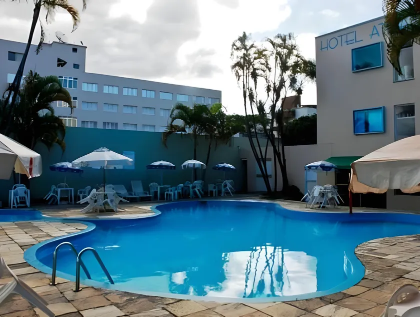 Hotel Atlantico Sul - Image 1