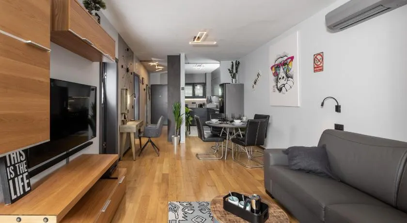 New Gallery Best West Apartment 101 - Image 1