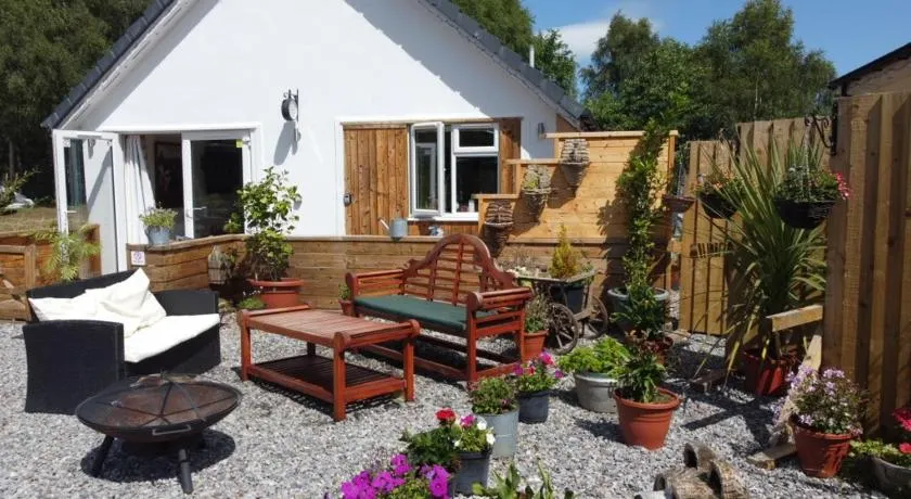 Highland Retreats Cannich - Image 1