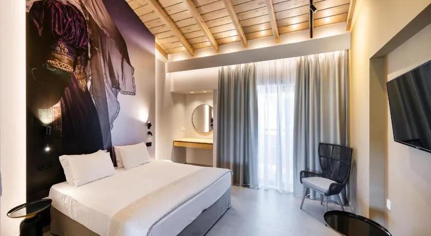 Ligato Suites - Image 1