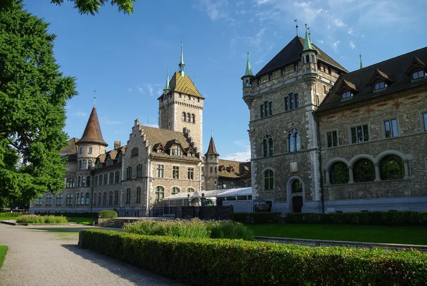 Stunning Apartments, Bernina - Self Checkin - Image 1