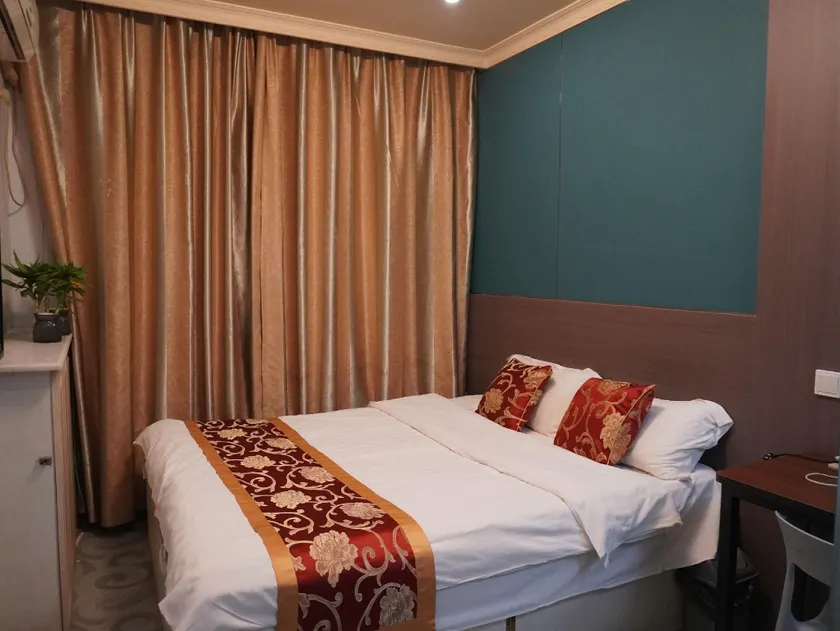 Shenyang Xinyuewan Hotel - Image 1