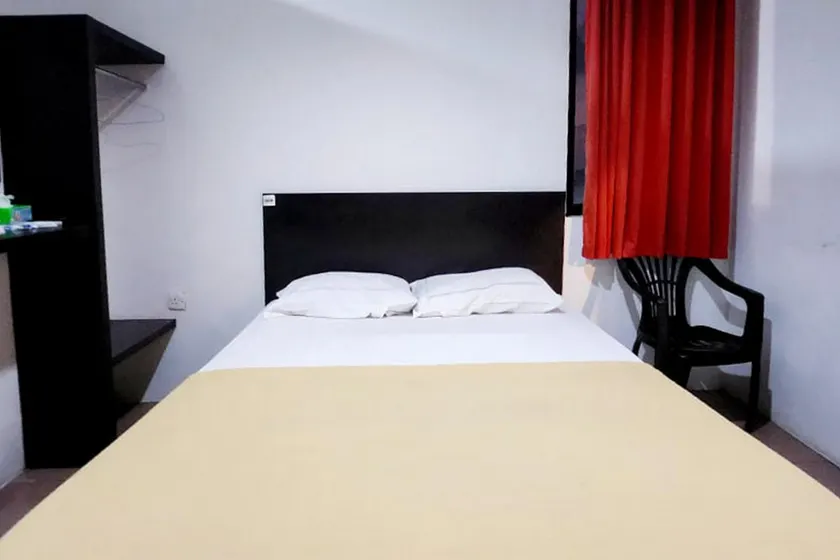 Arsya Homestay Mitra RedDoorz - Image 1