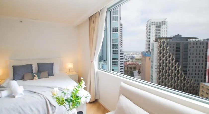 The S Suites Brisbane - Image 1