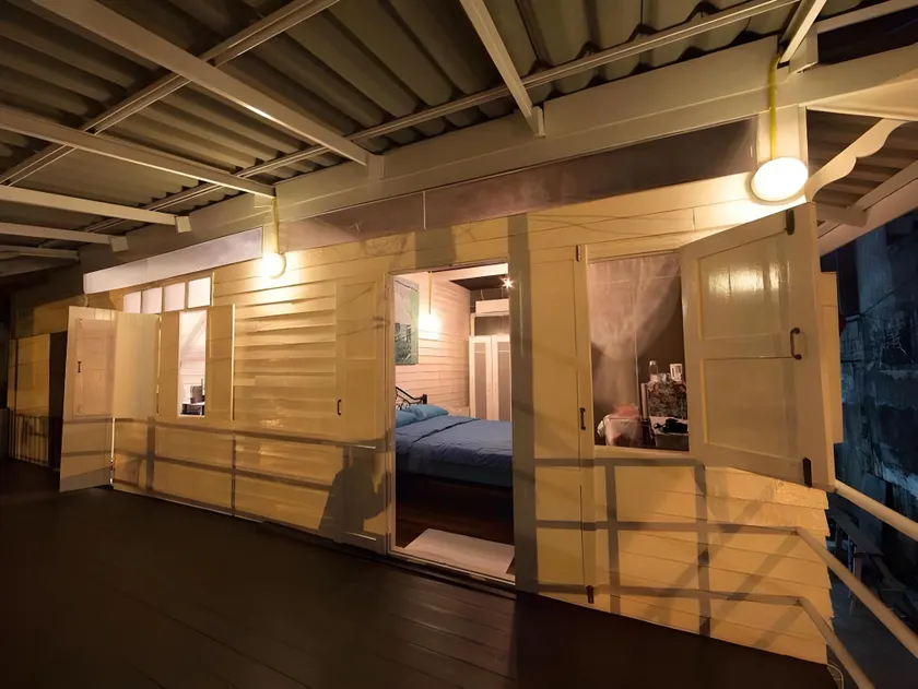 Thur Hostel - Image 1