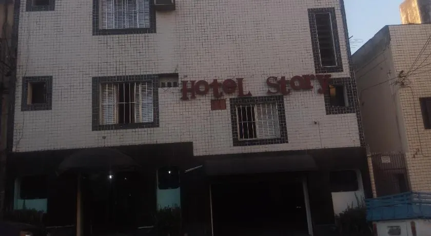 Hotel - Motel Story - Image 1