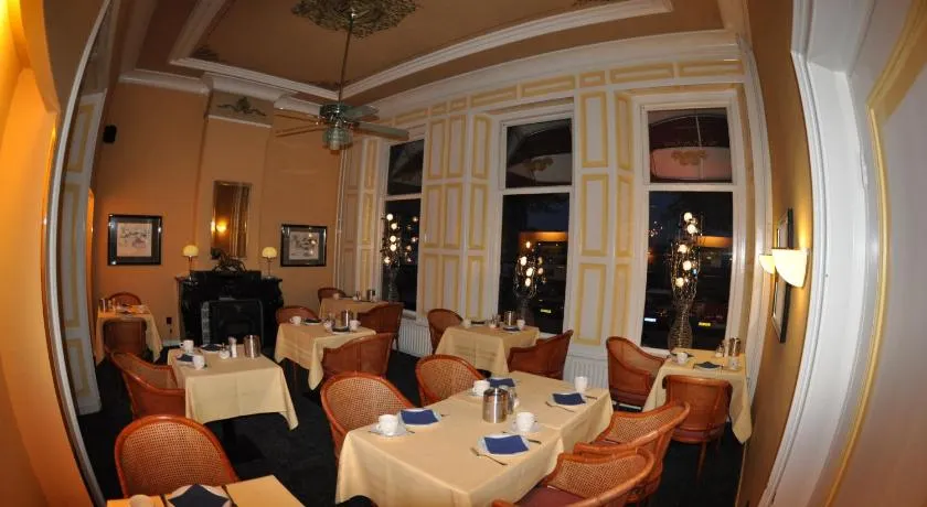 Budget Hotel Le Beau Rivage - Image 1
