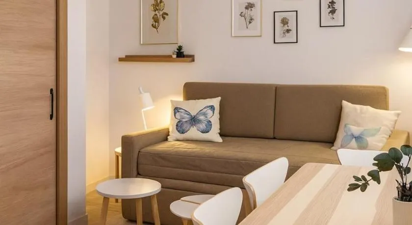 TRIA NOMINA Apartamentos Turísticos - Image 1