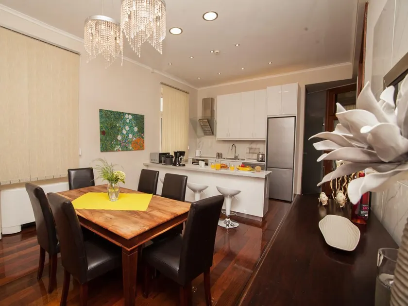 Luxury Maisonette in Corfu Town - Image 1