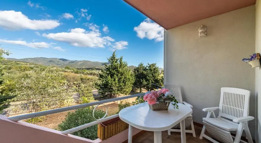 Appartement de vacances tranquille \"Casa Dea72\" près de la plage avec climatisation et terrasse - Image 1